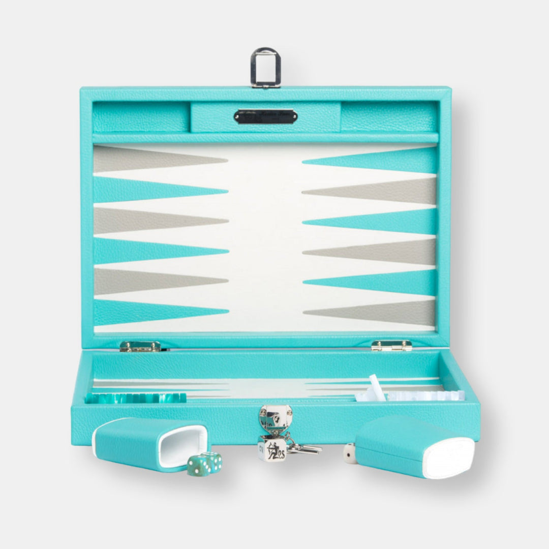 Baptiste - medium buffle bluebettle