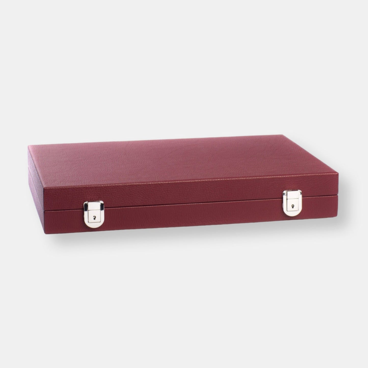 Cigare - large buffle cremisi