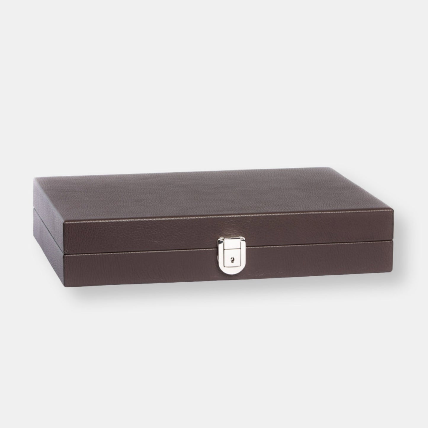 Cigare - médium buffle chocolat