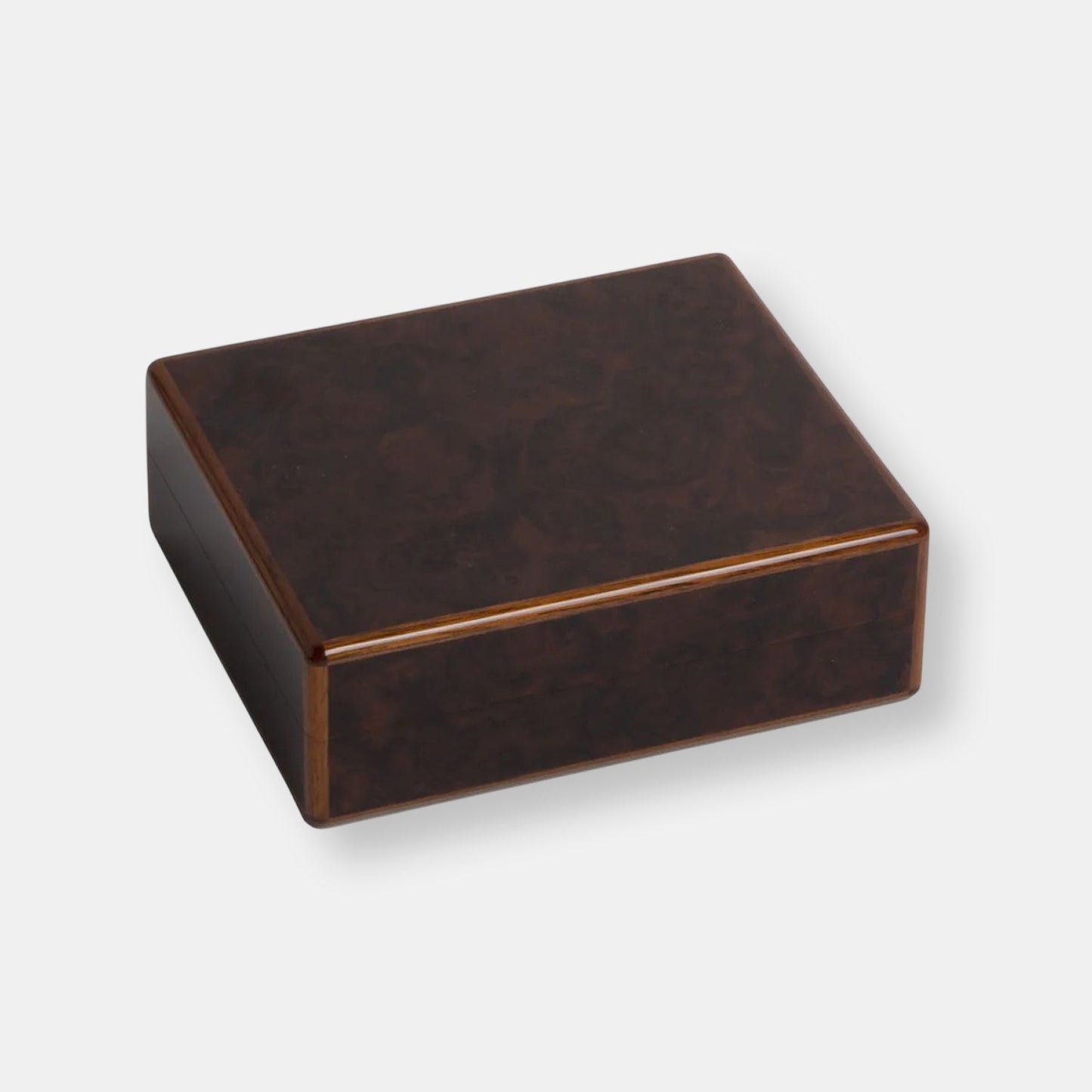 "classique" - coffret pour 6 paires de boutons de manchette