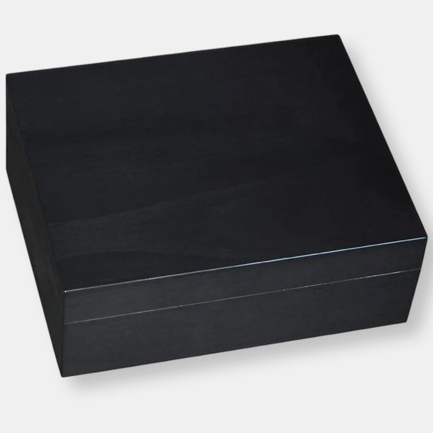 "classique" - coffret pour 6 paires de boutons de manchette