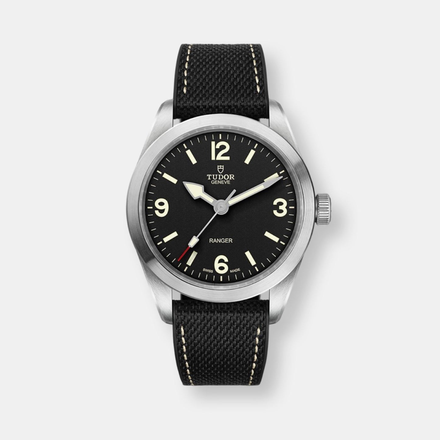 Montre tudor ranger