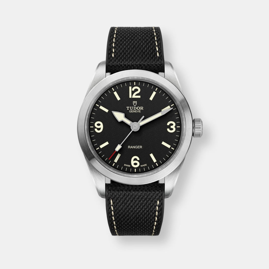 Montre tudor ranger
