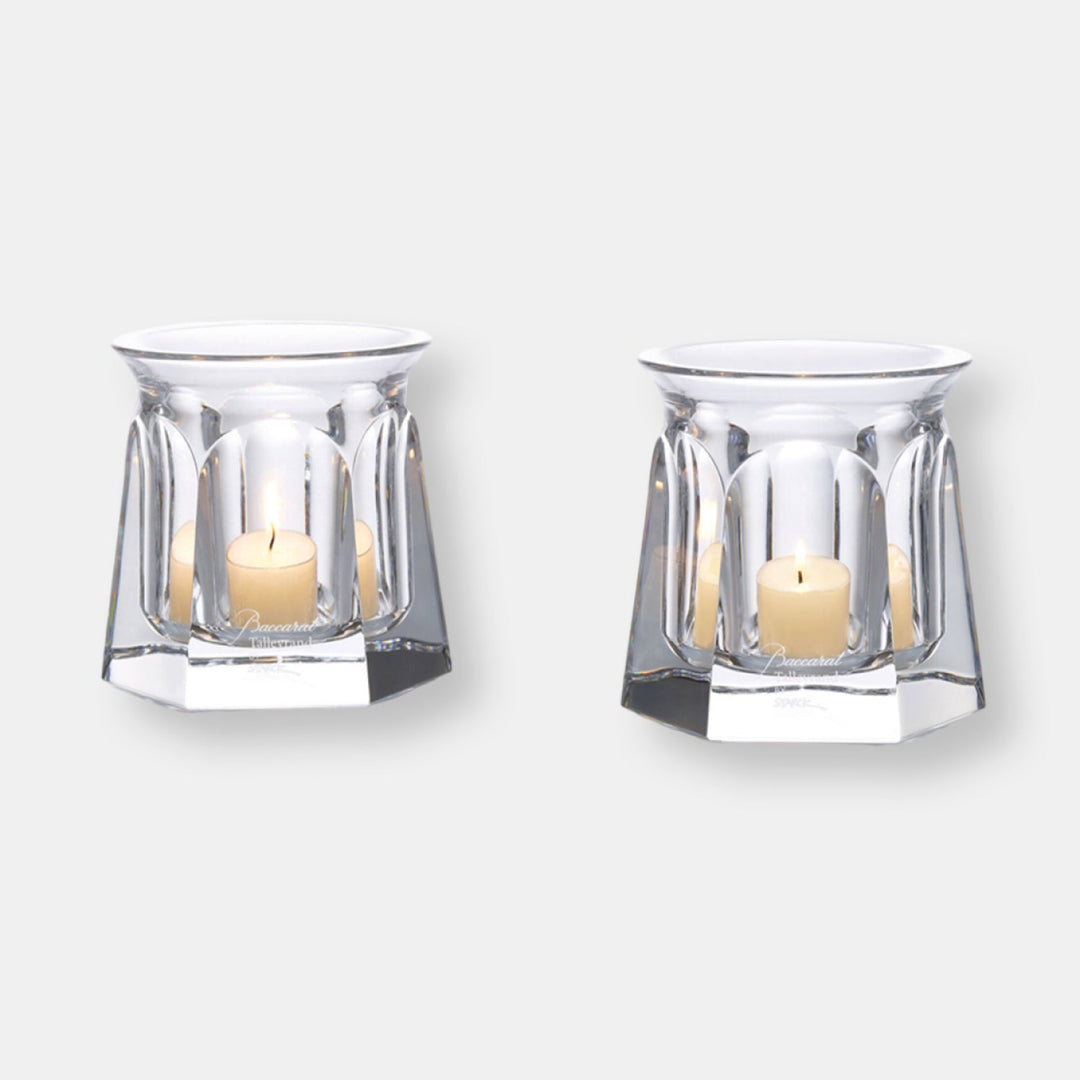 Photophores harcourt talleyrand