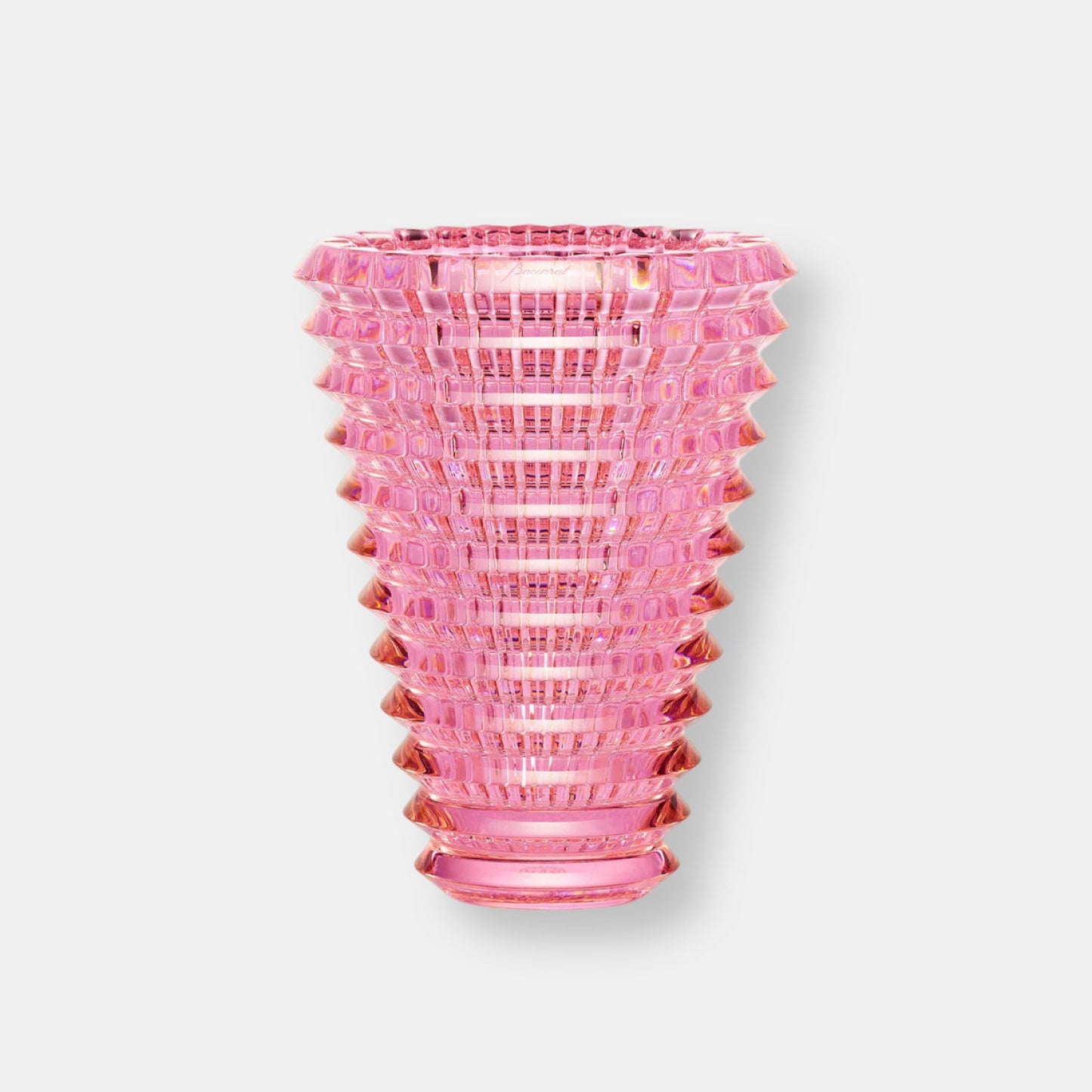 Vase eye oval s