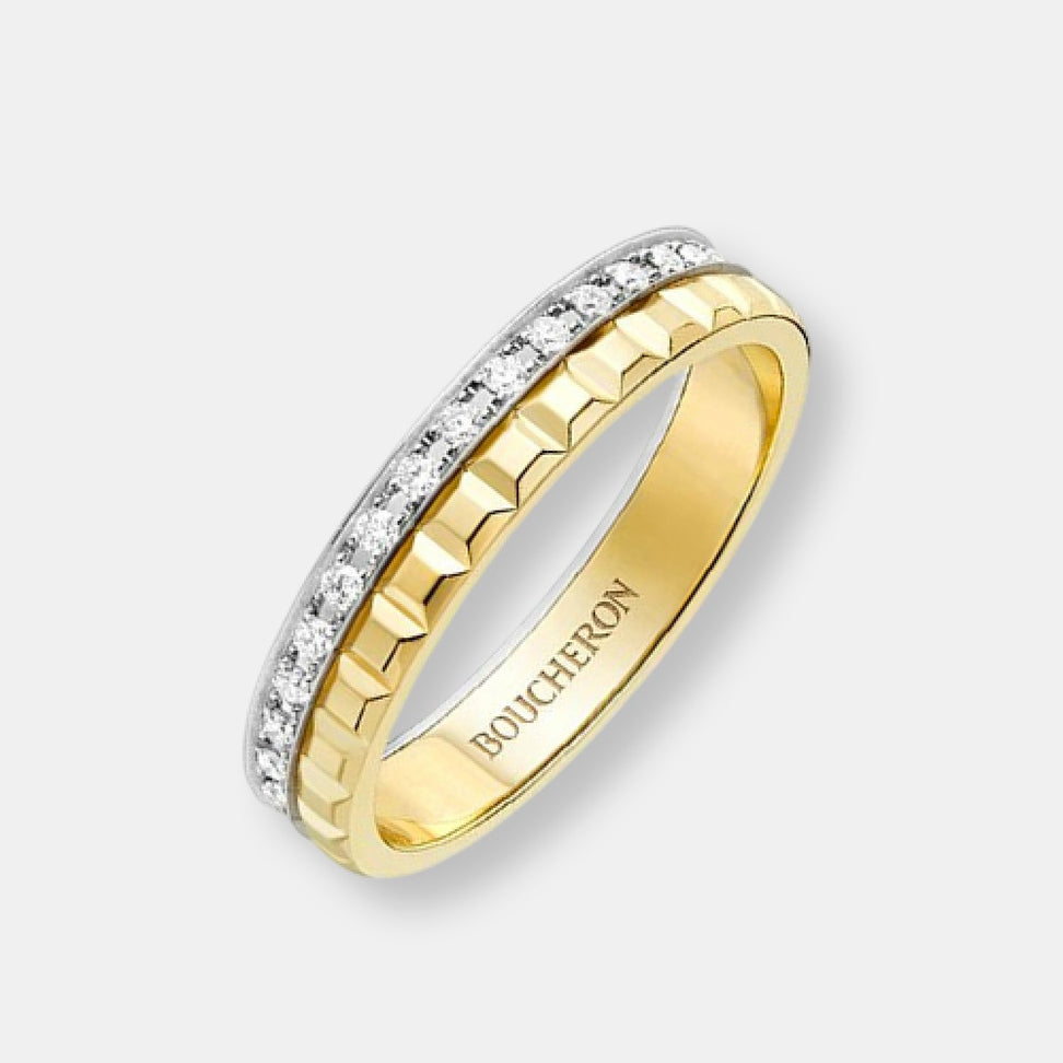 Alliance quatre radiant edition clou de paris