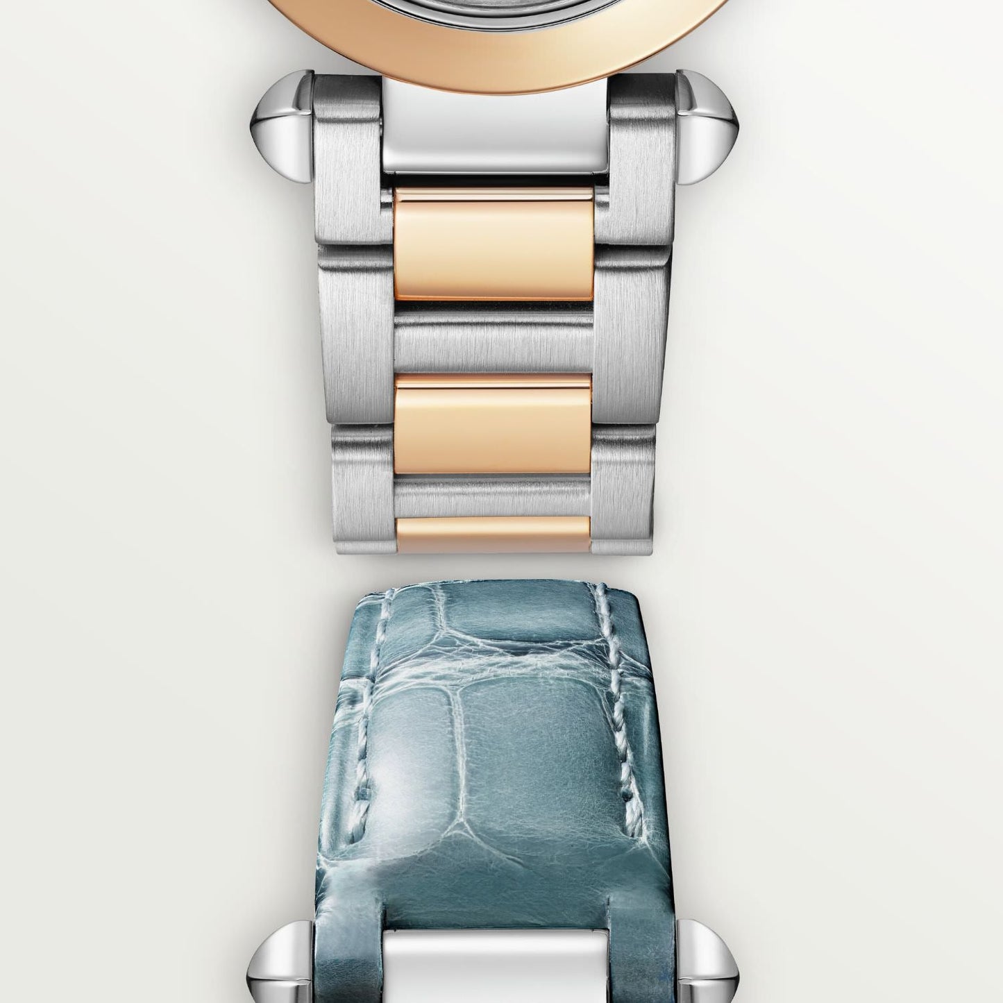Montre pasha de cartier