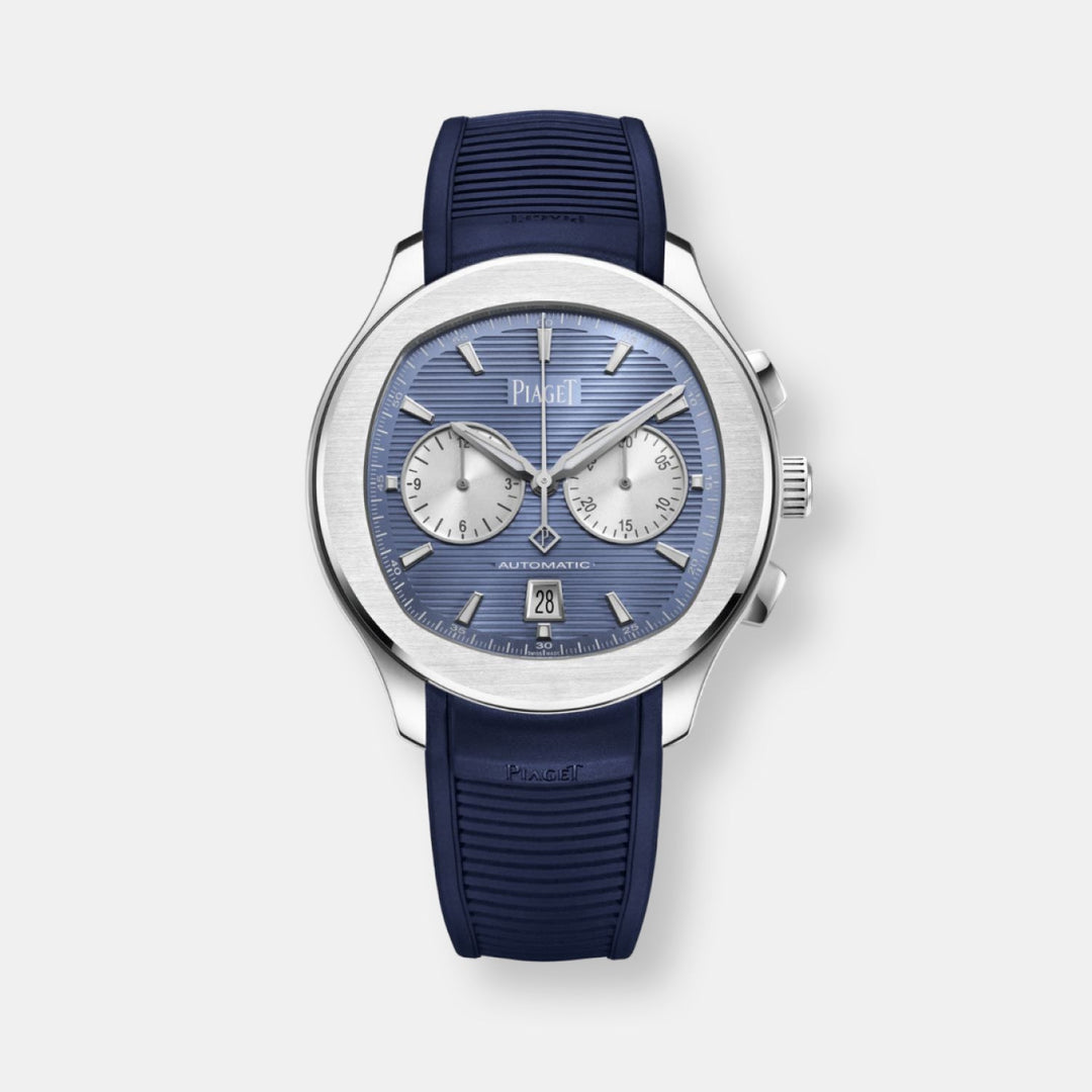 Montre chronographe piaget polo