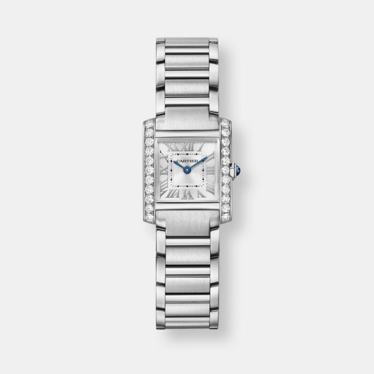 Montre tank française