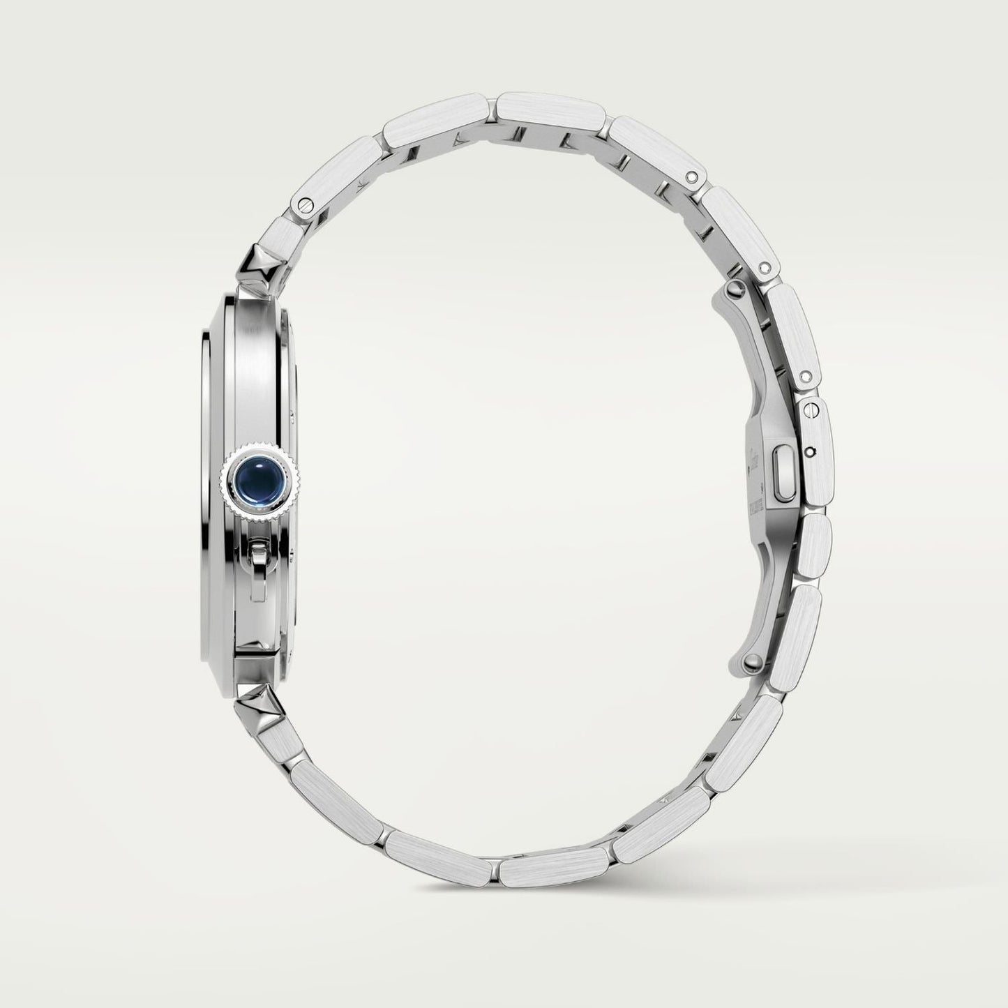 Montre pasha de cartier
