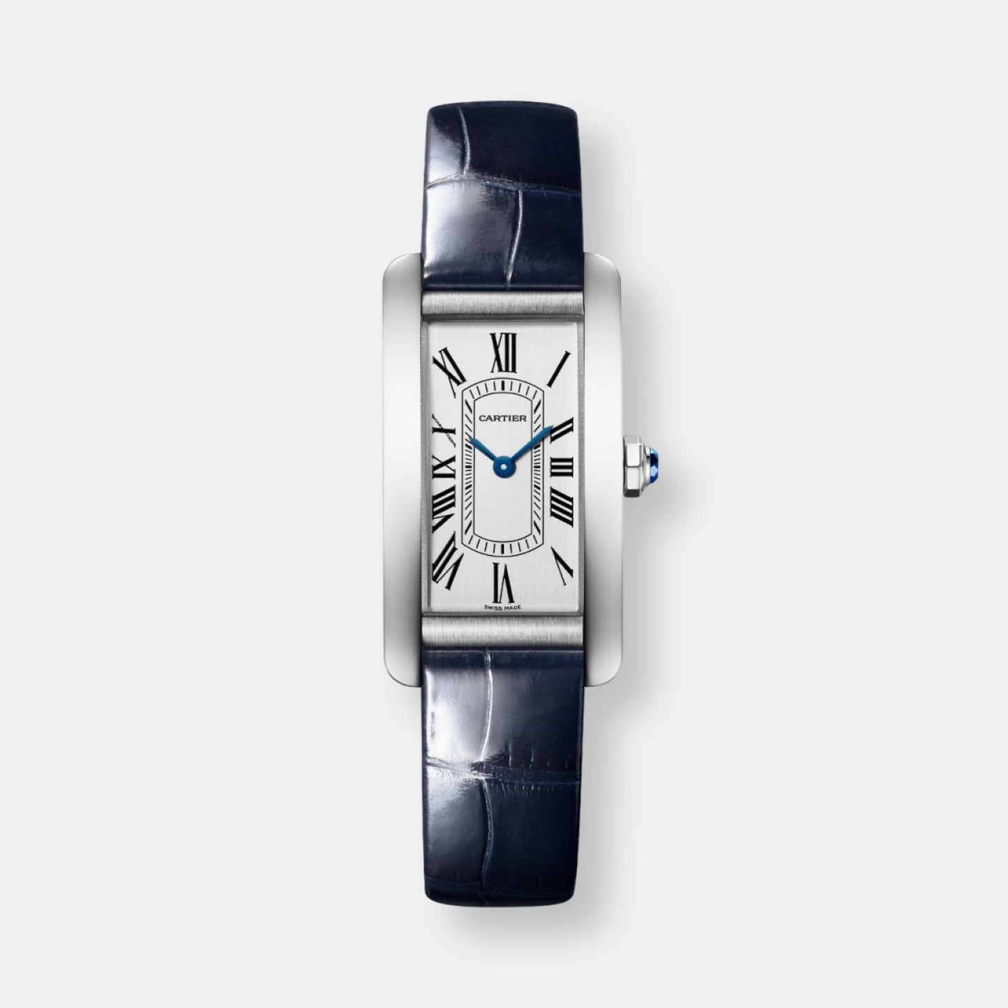 Montre tank américaine