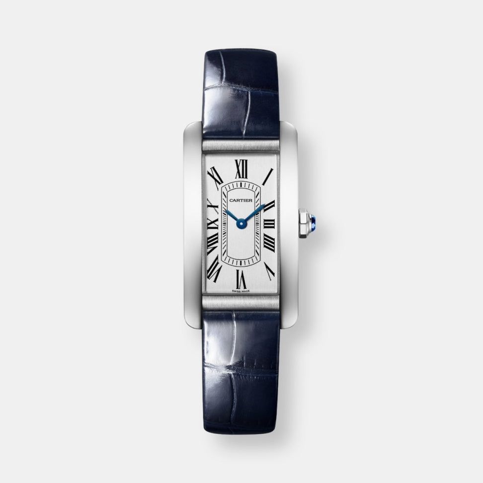 Montre tank américaine