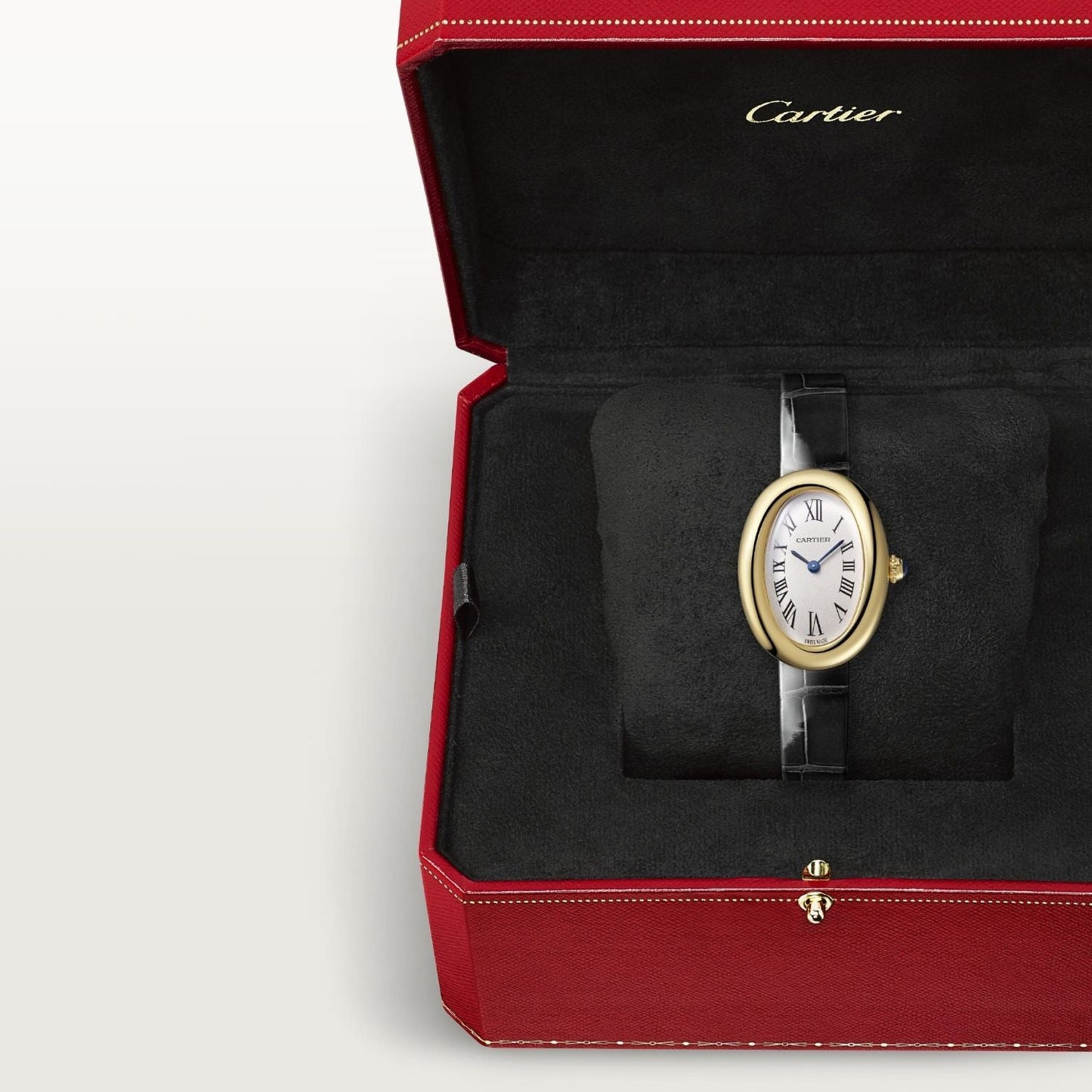 Montre baignoire