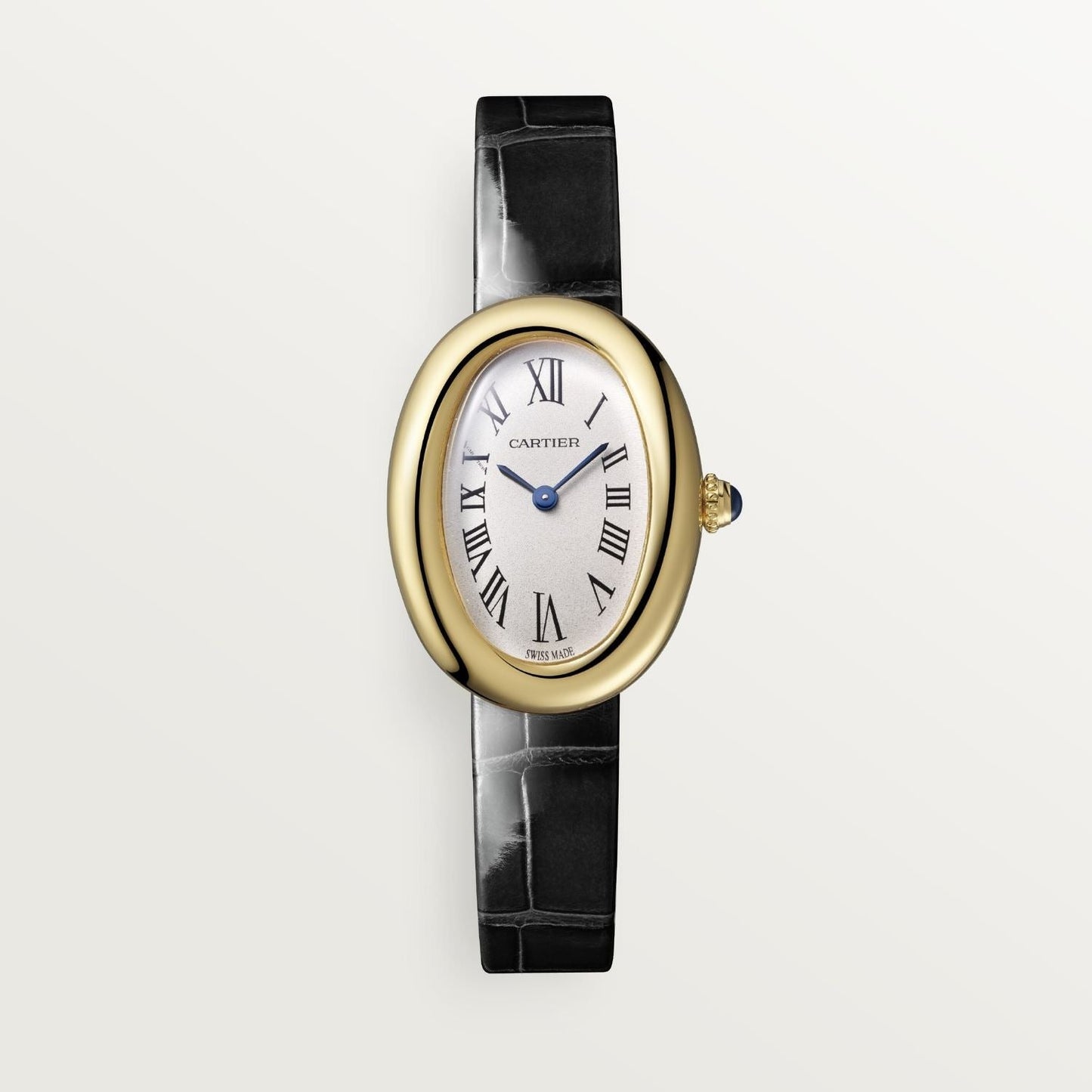 Montre baignoire