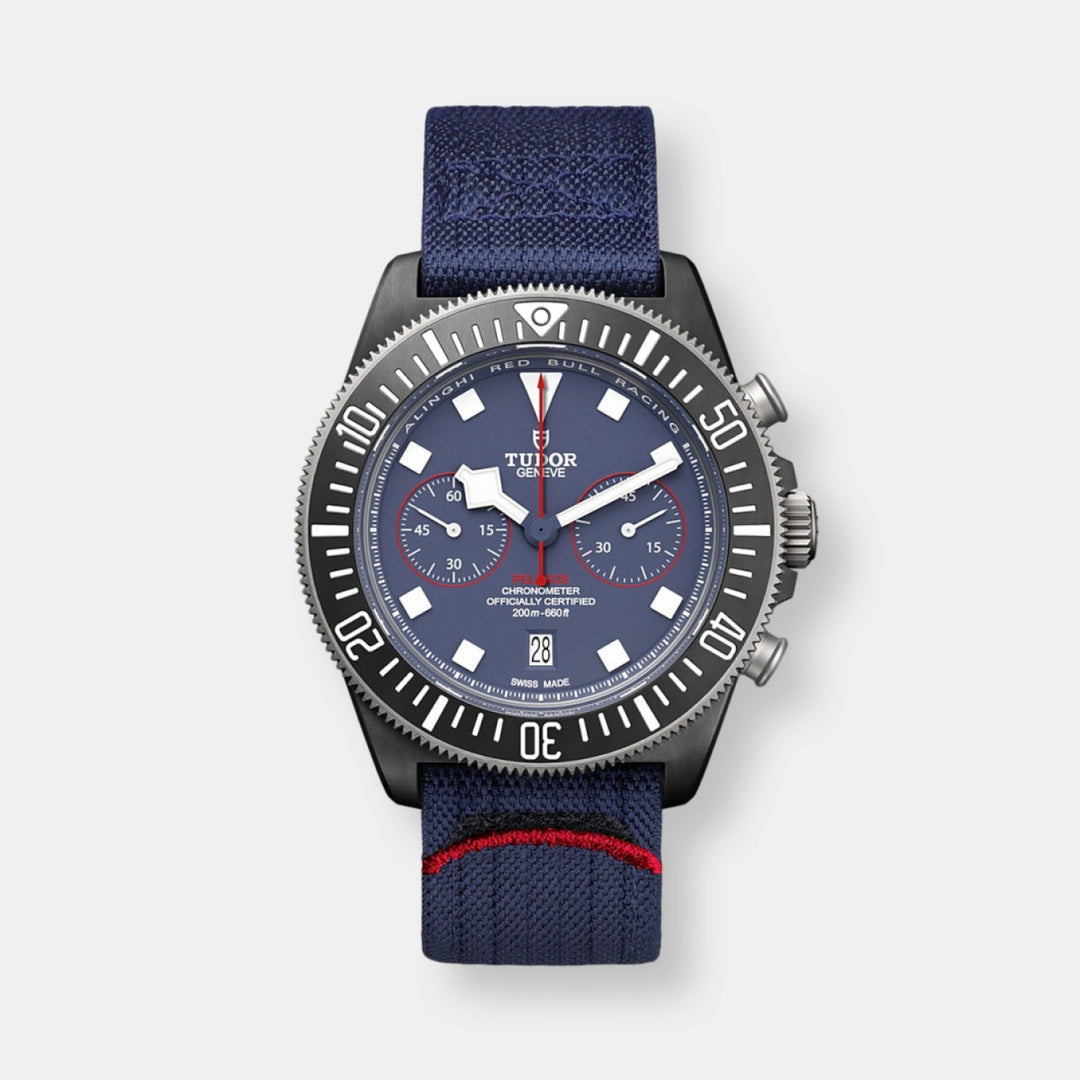 Montre pelagos fxd chrono