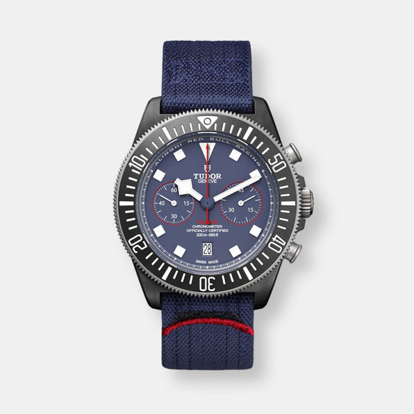 Montre pelagos fxd chrono