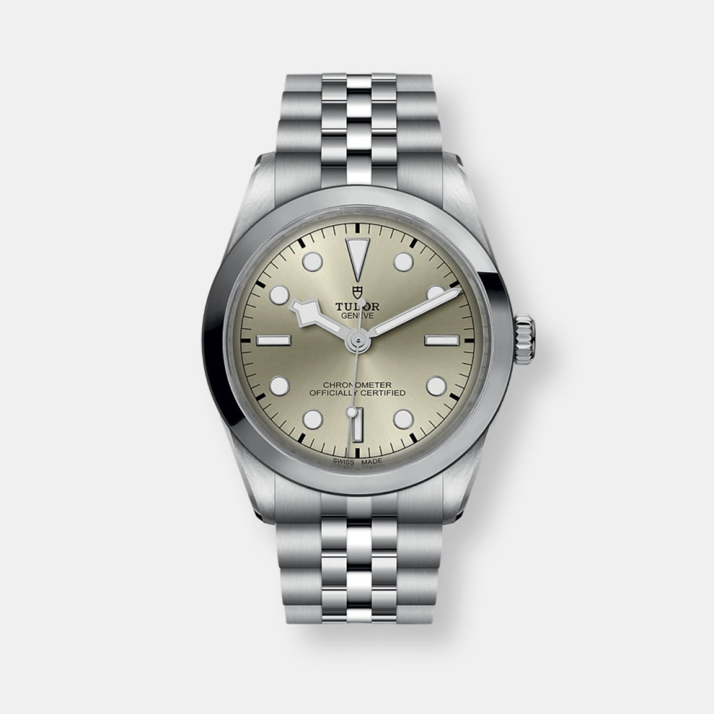 Montre black bay 41