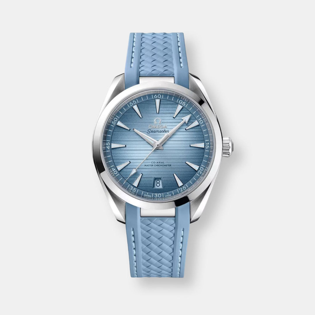 Montre seamaster co-axial master chronometer 41mm