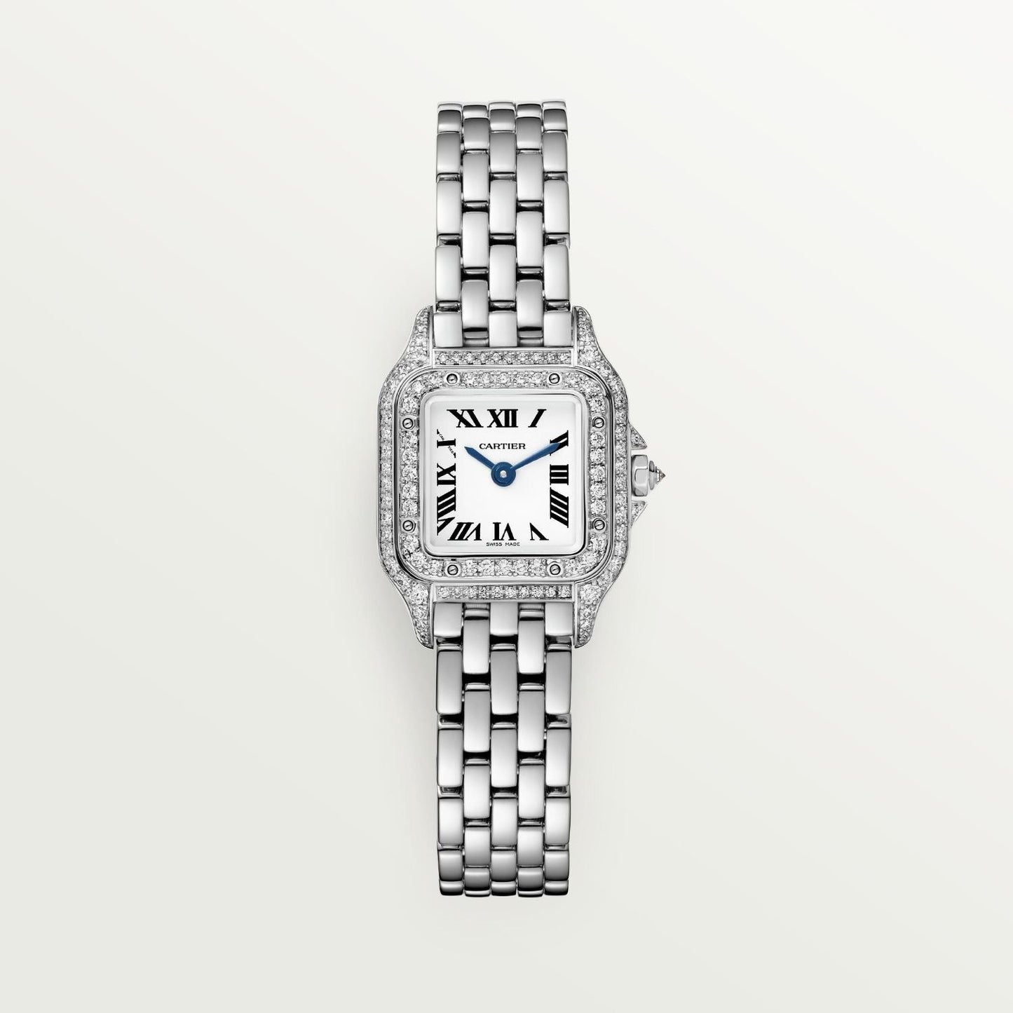 Montre panthère de cartier