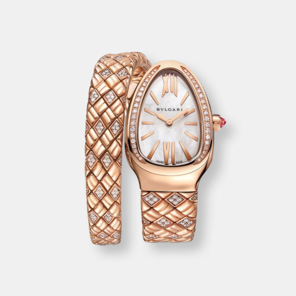 Montre serpenti spiga