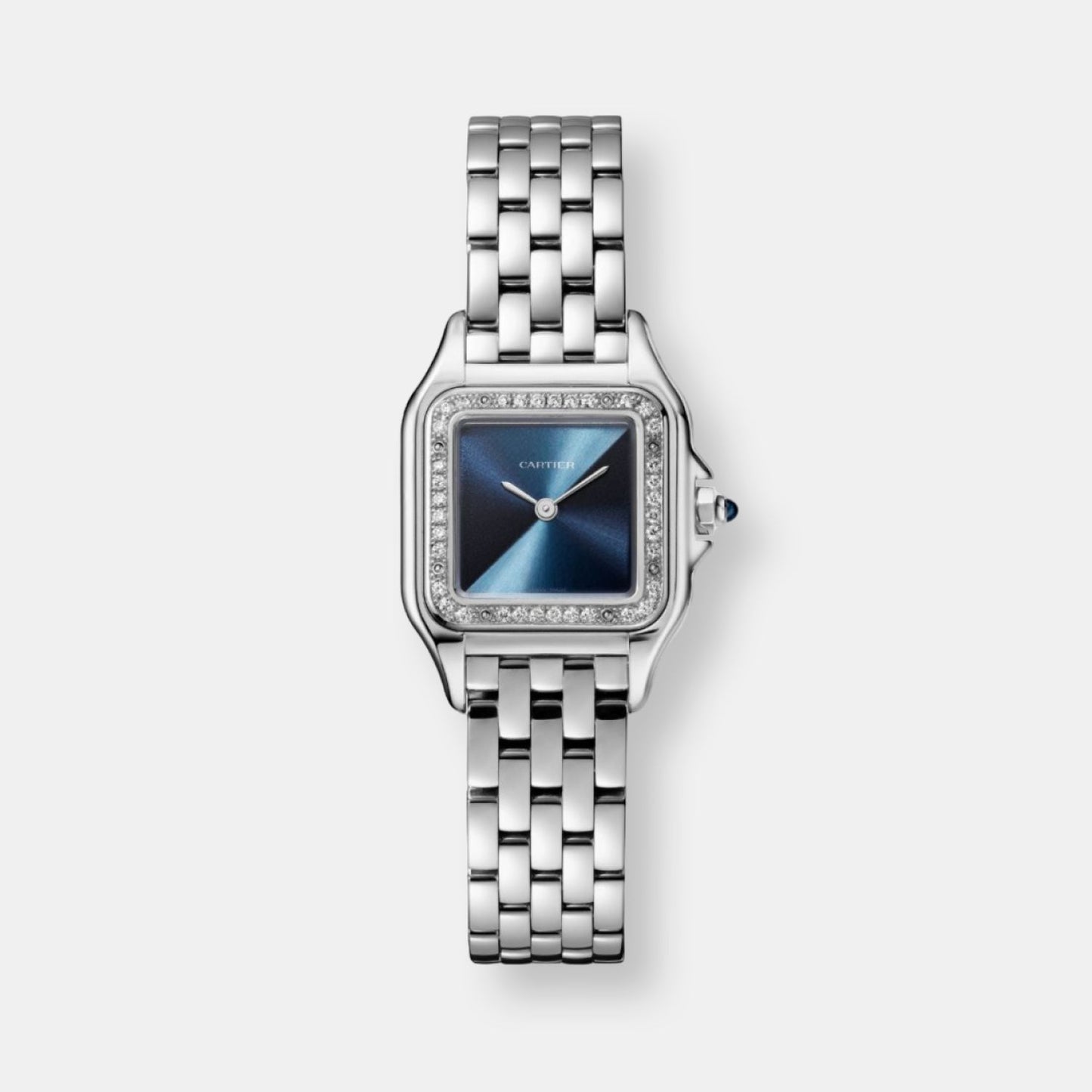 Montre panthère de cartier