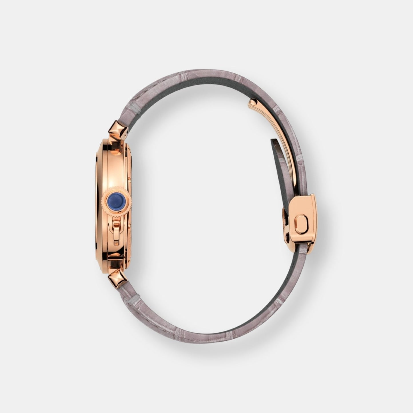 Montre pasha de cartier