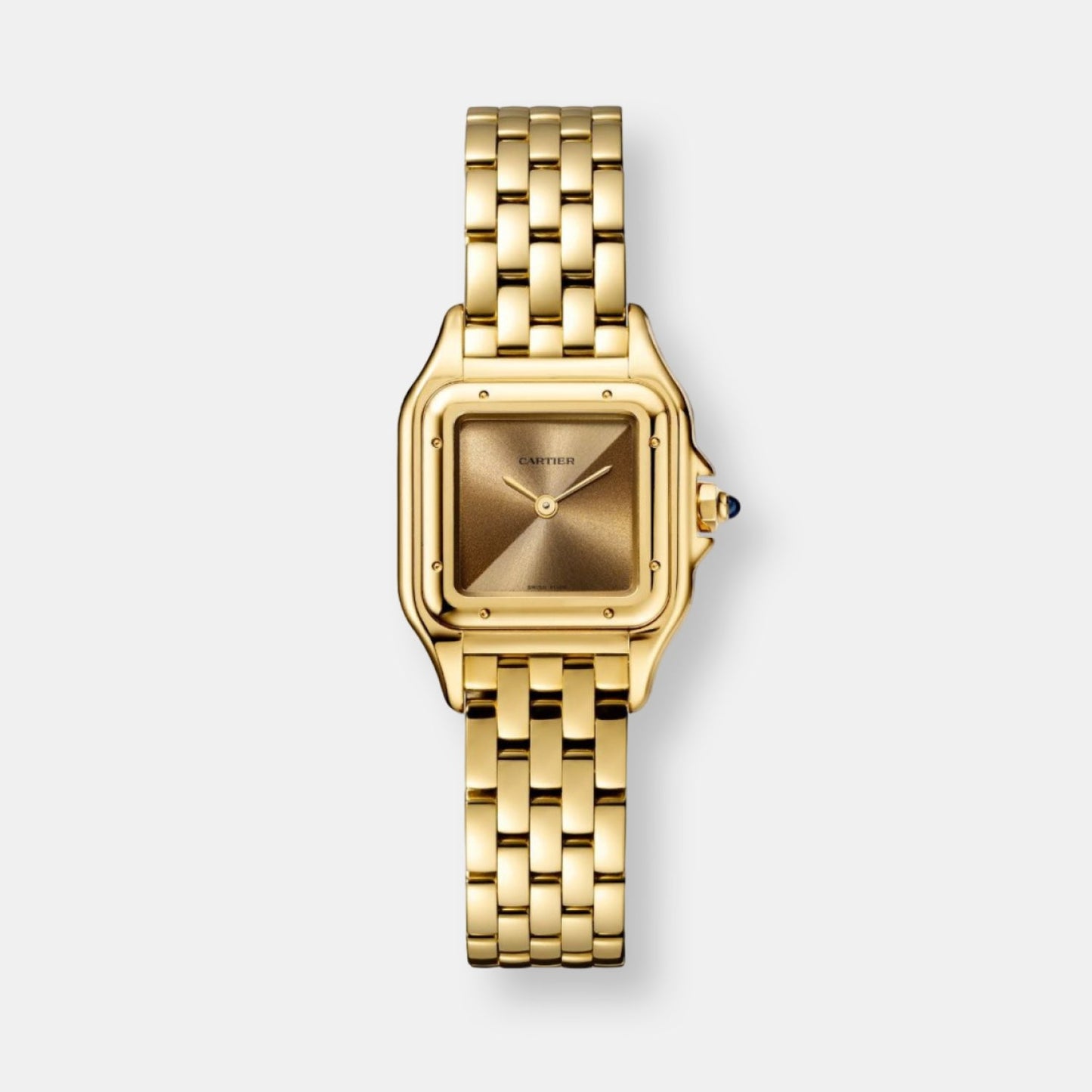 Montre panthère de cartier