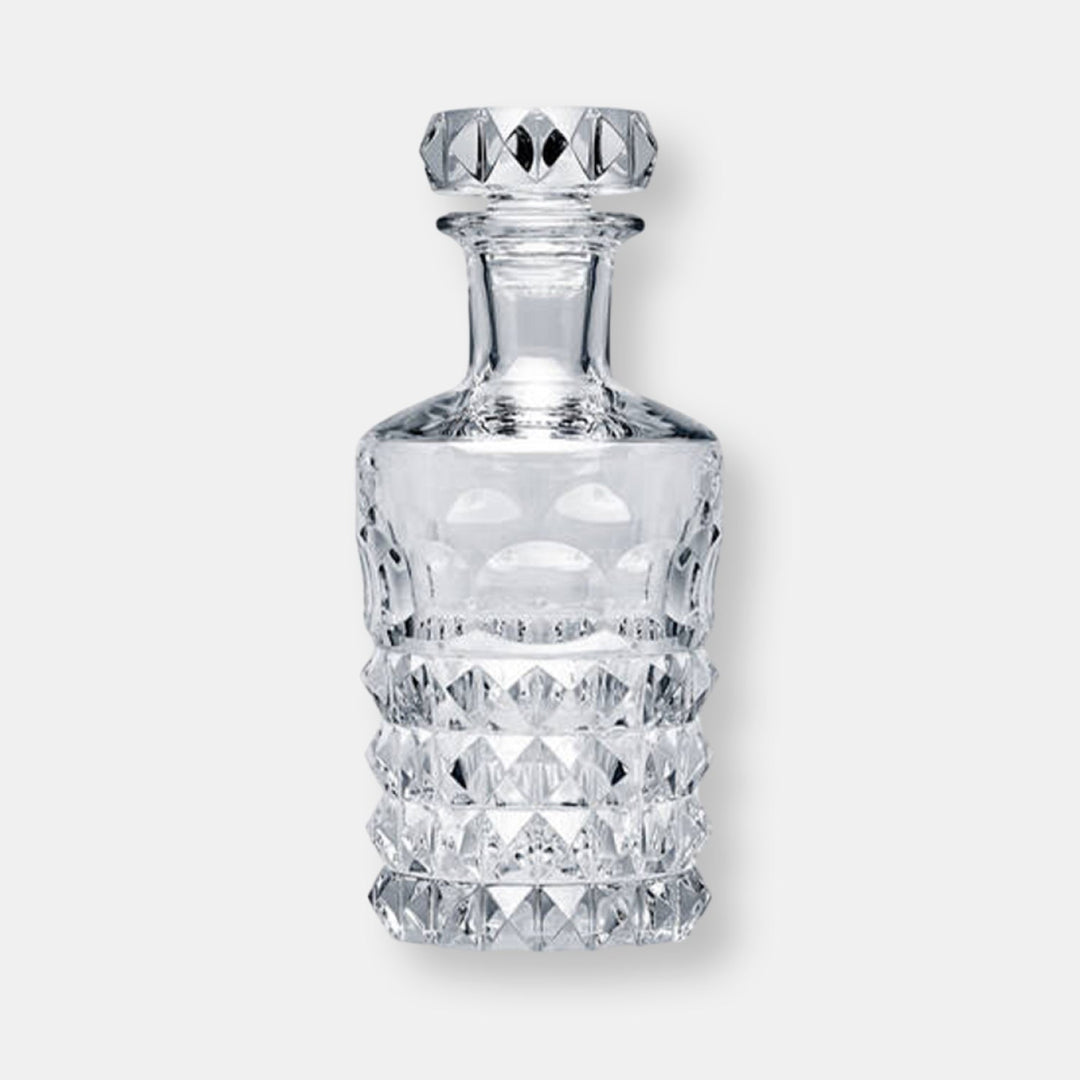 Carafe à whisky louxor