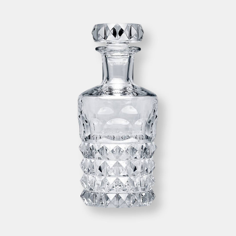 Carafe à whisky louxor