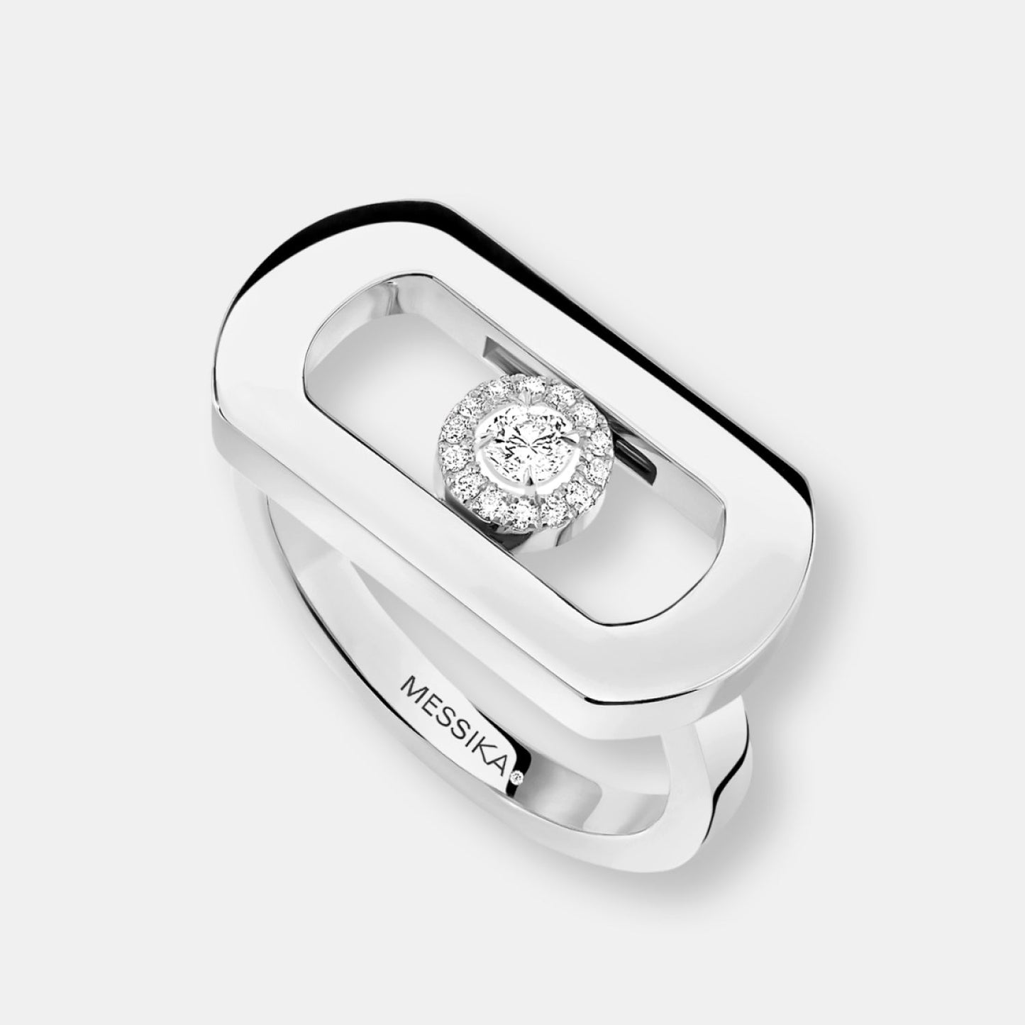 Bague move citizen