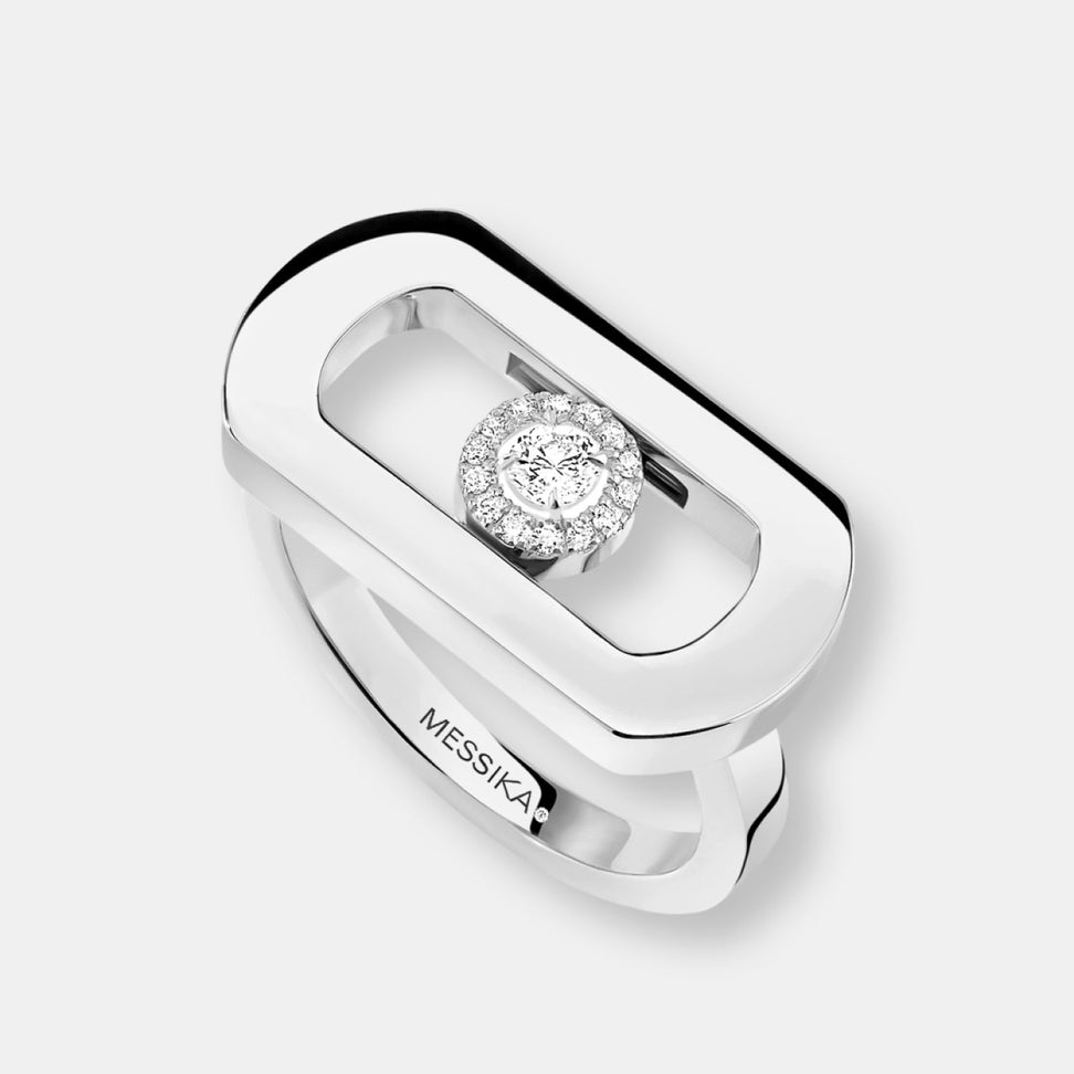 Bague move citizen