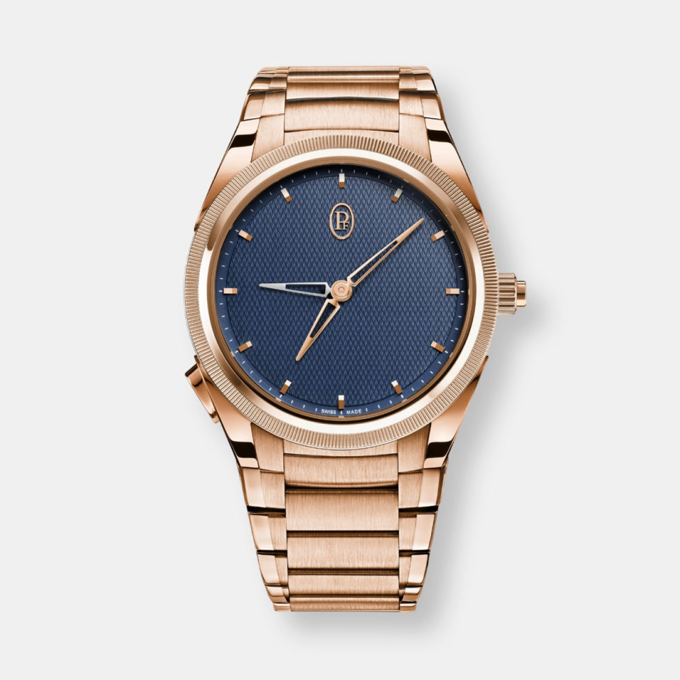 Tonda pf gmt rattrapante