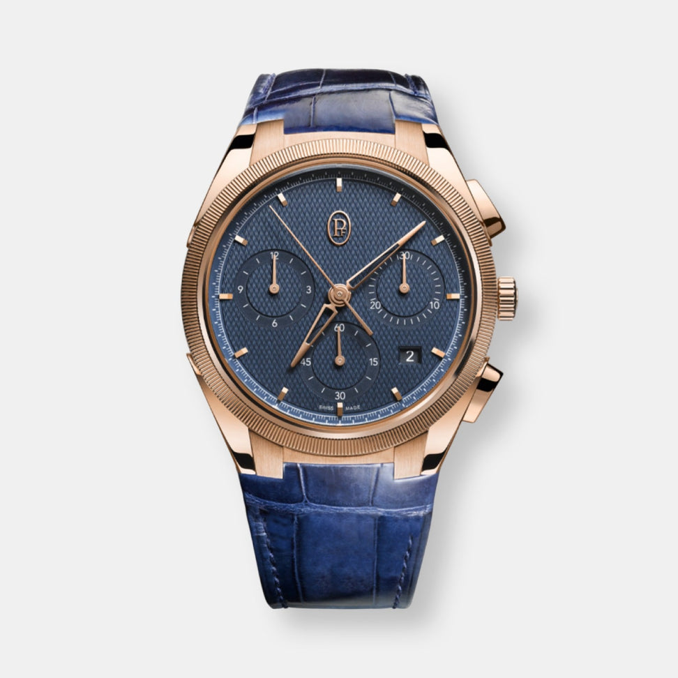 Tonda pf chronographe milano