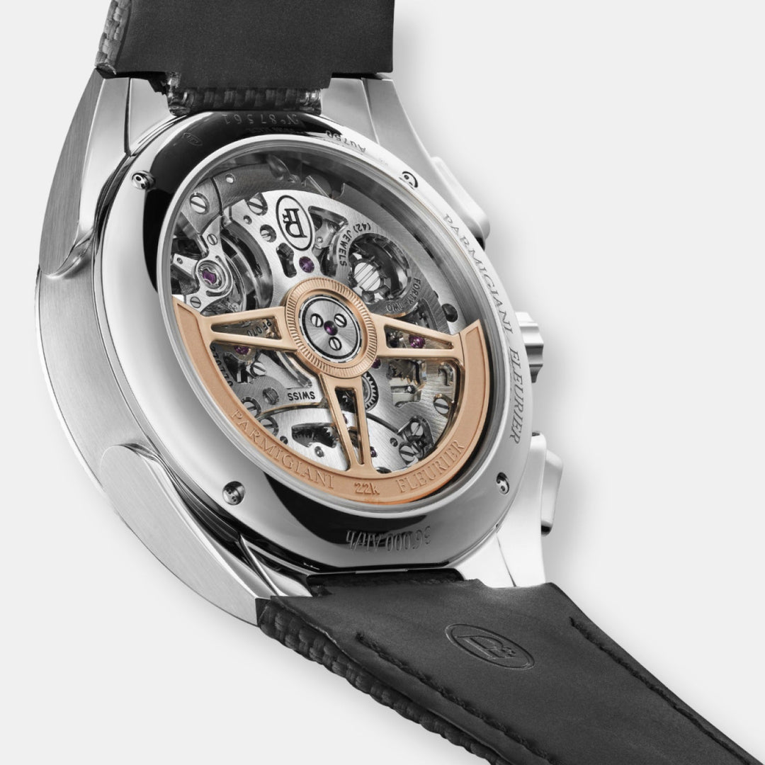 Tonda pf sport chronographe