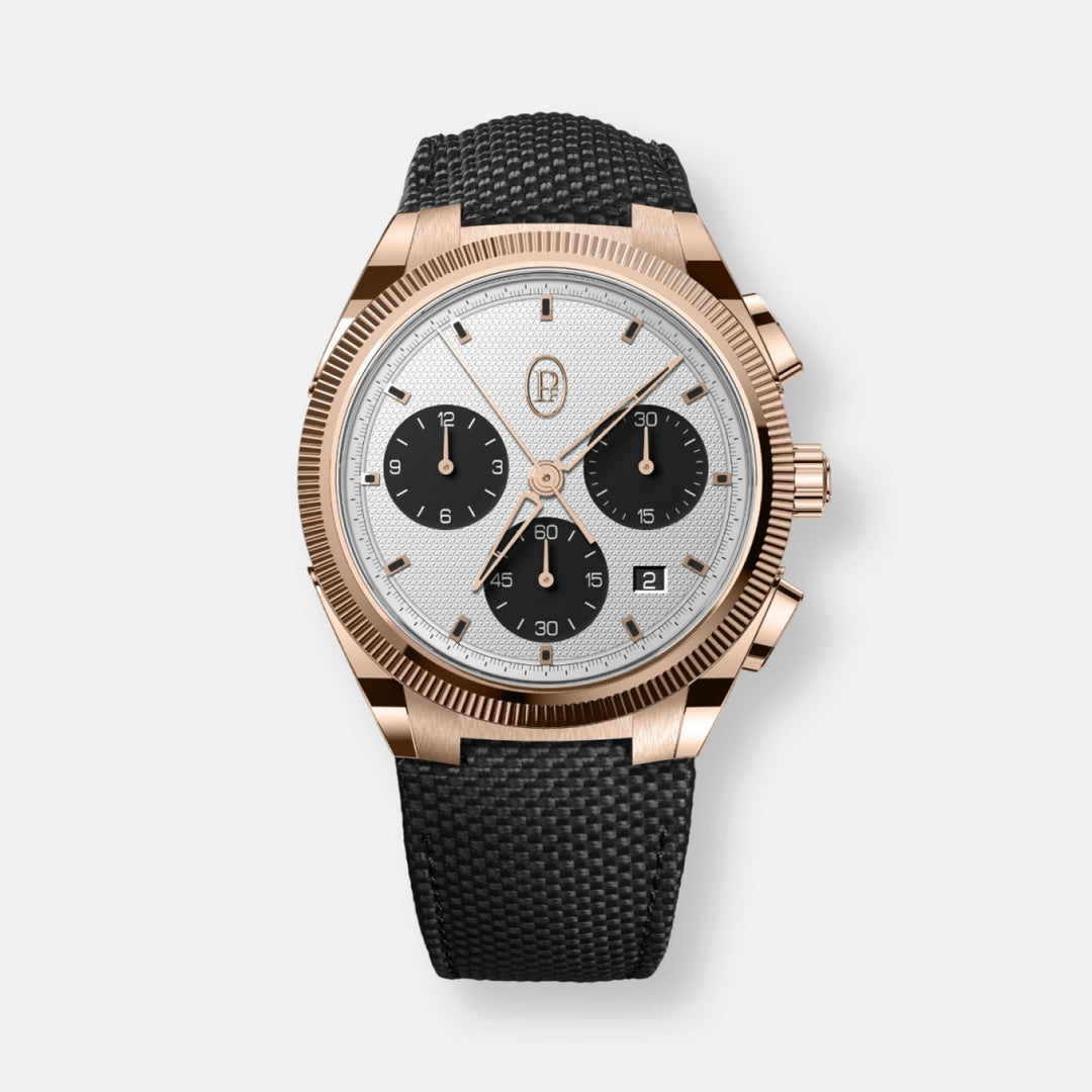 Tonda f sport chronographe