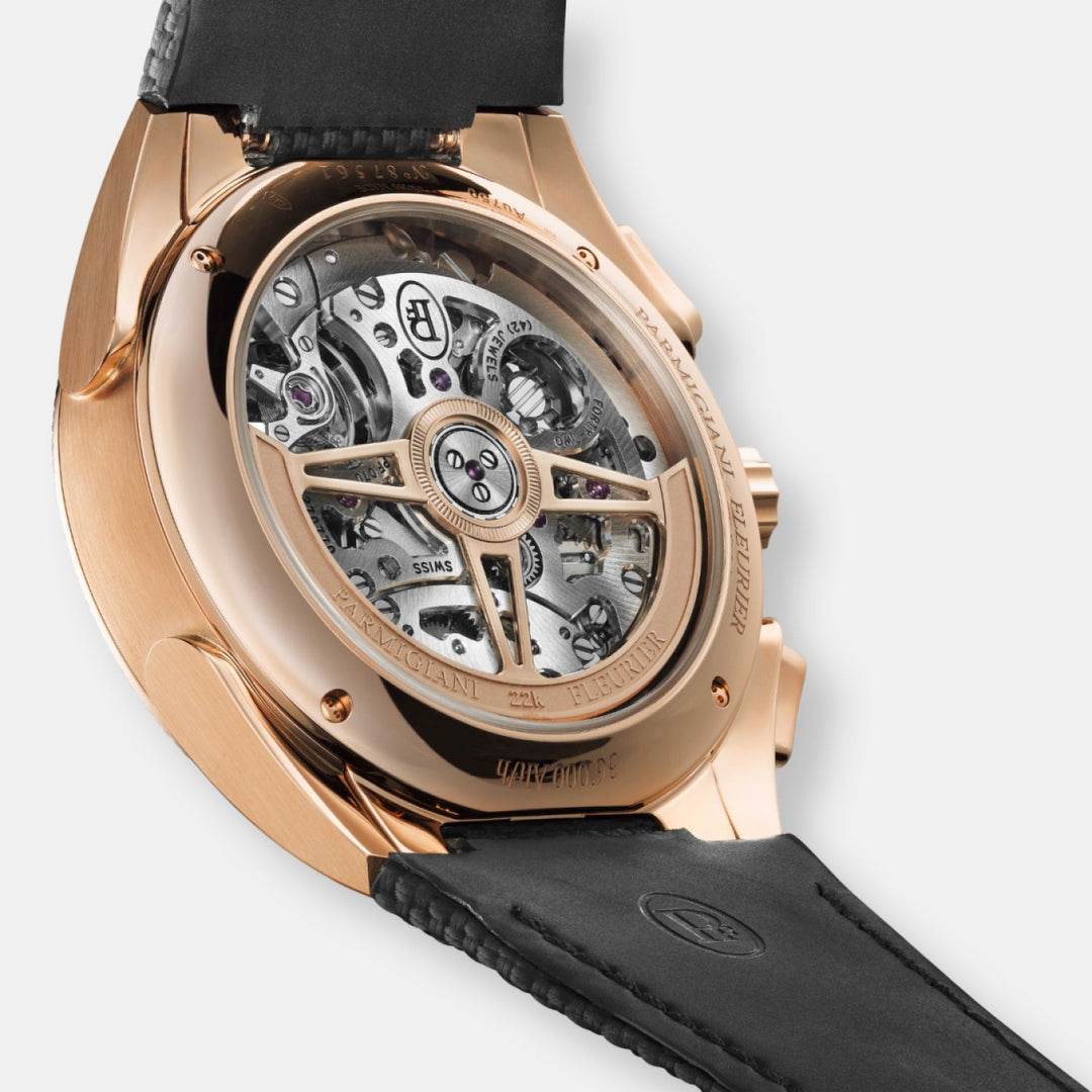 Tonda f sport chronographe