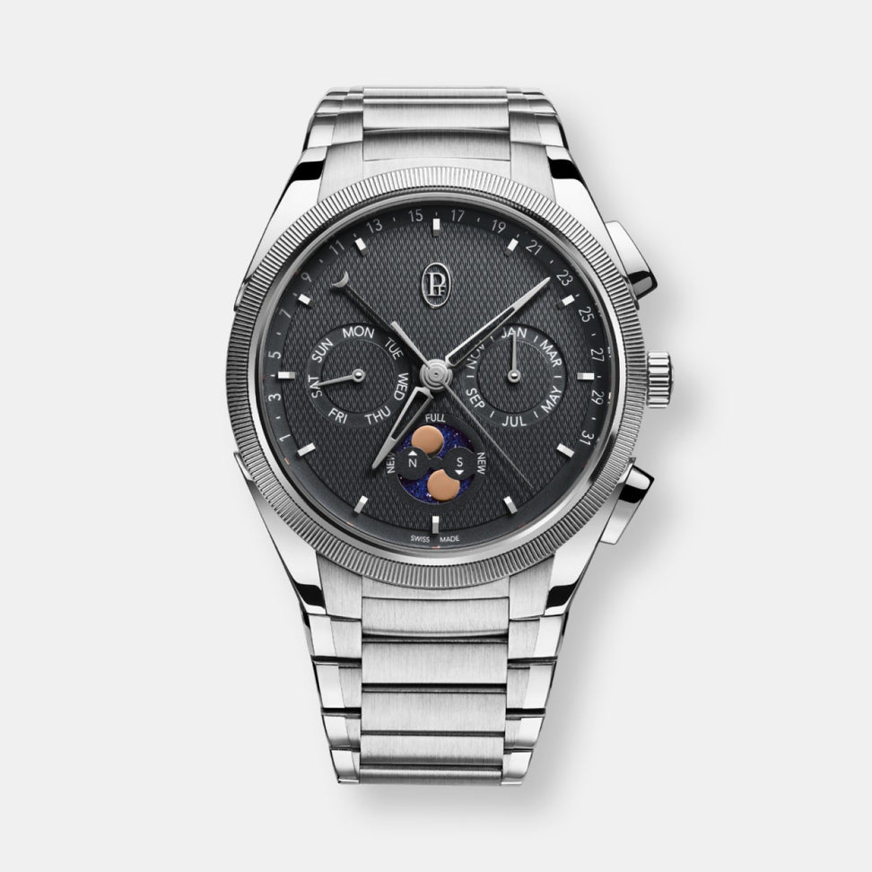 Tonda pf calendrier annuel