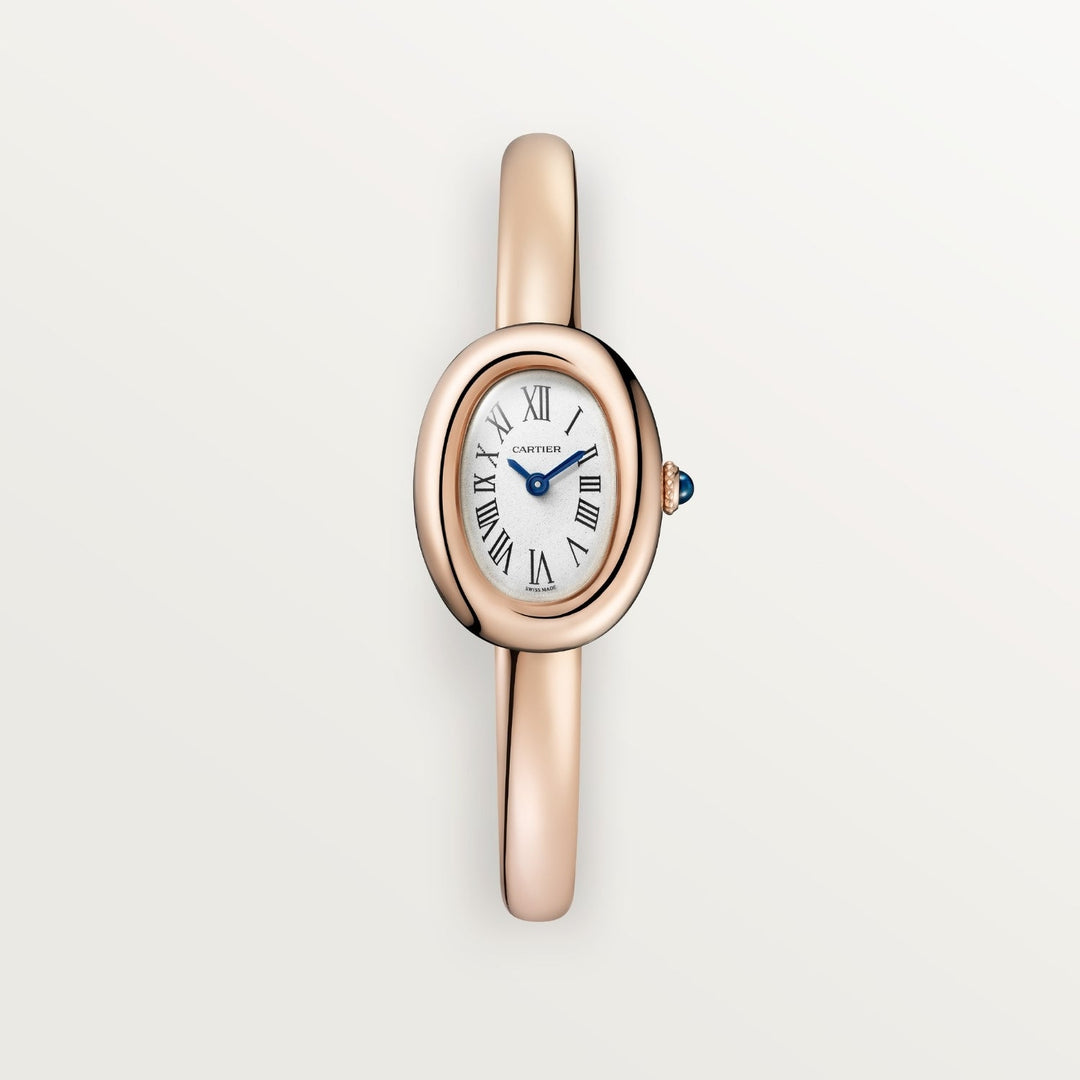 Montre baignoire