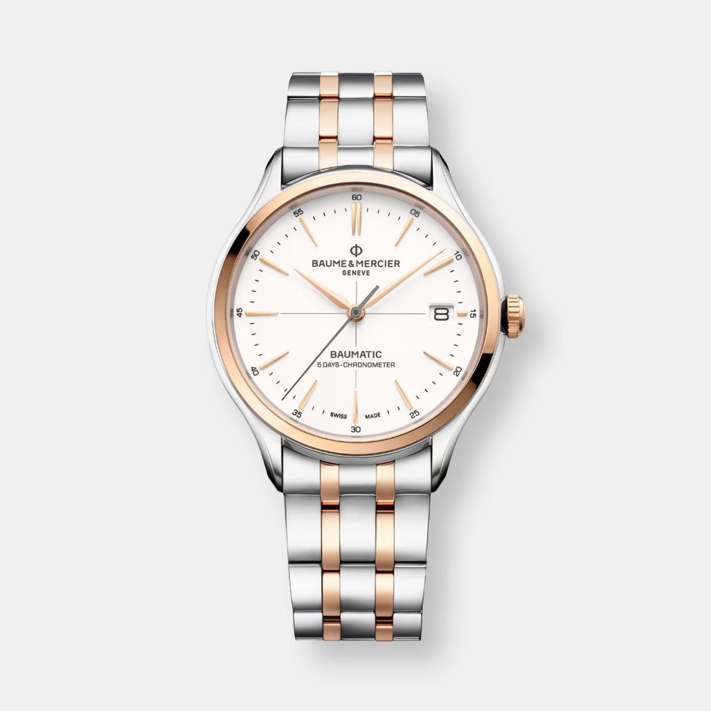 Montre clifton