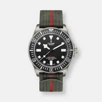 Montre tudor pelagos fxd
