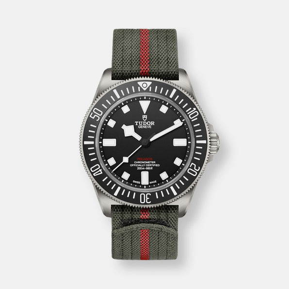Montre tudor pelagos fxd