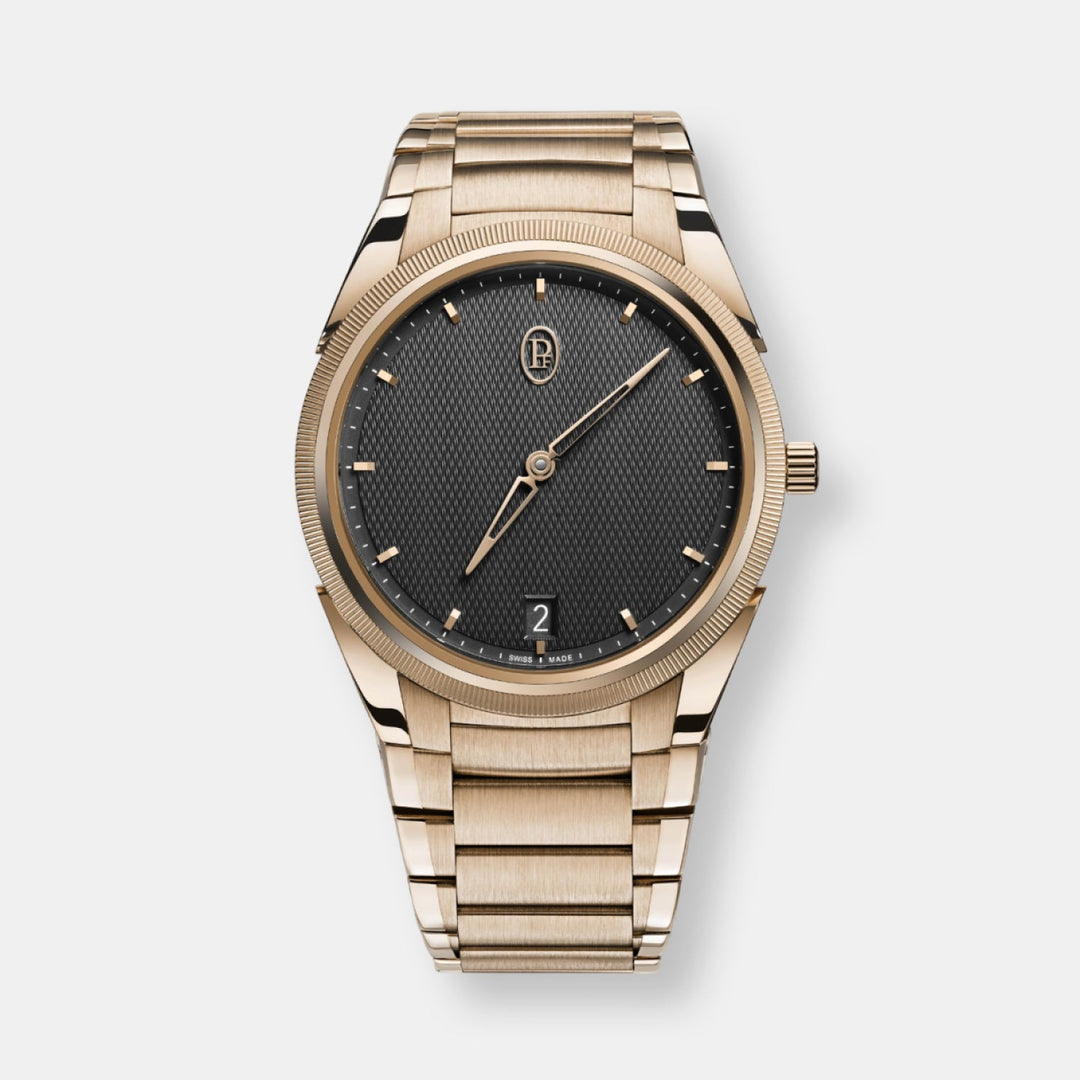 Tonda pf micro-rotor