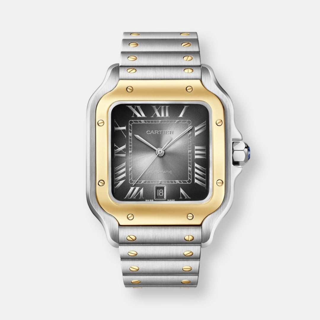 Montre santos de cartier