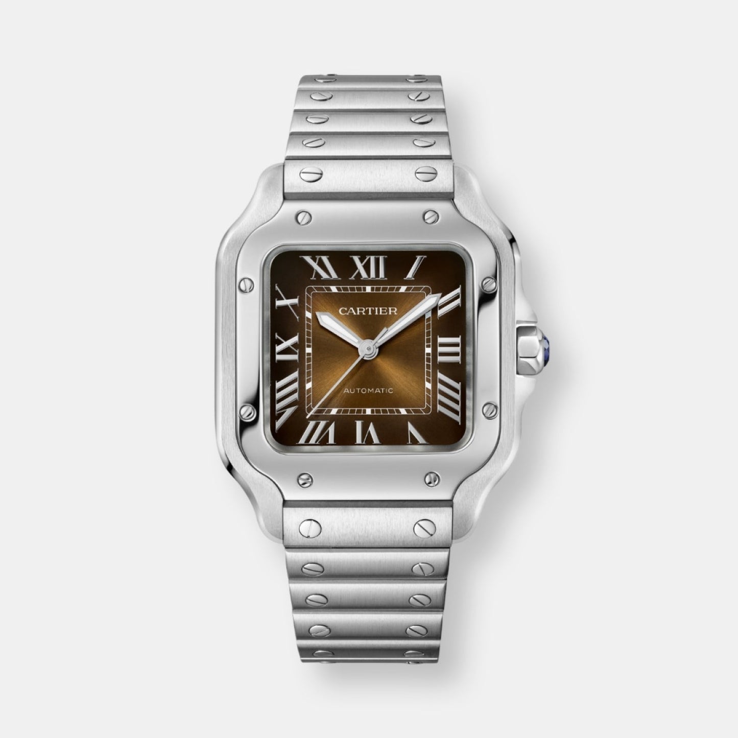 Montre santos de cartier