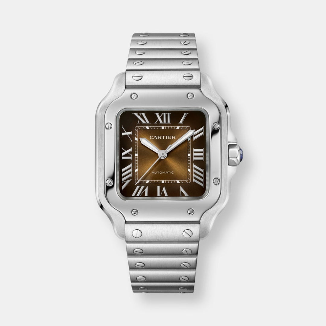 Montre santos de cartier