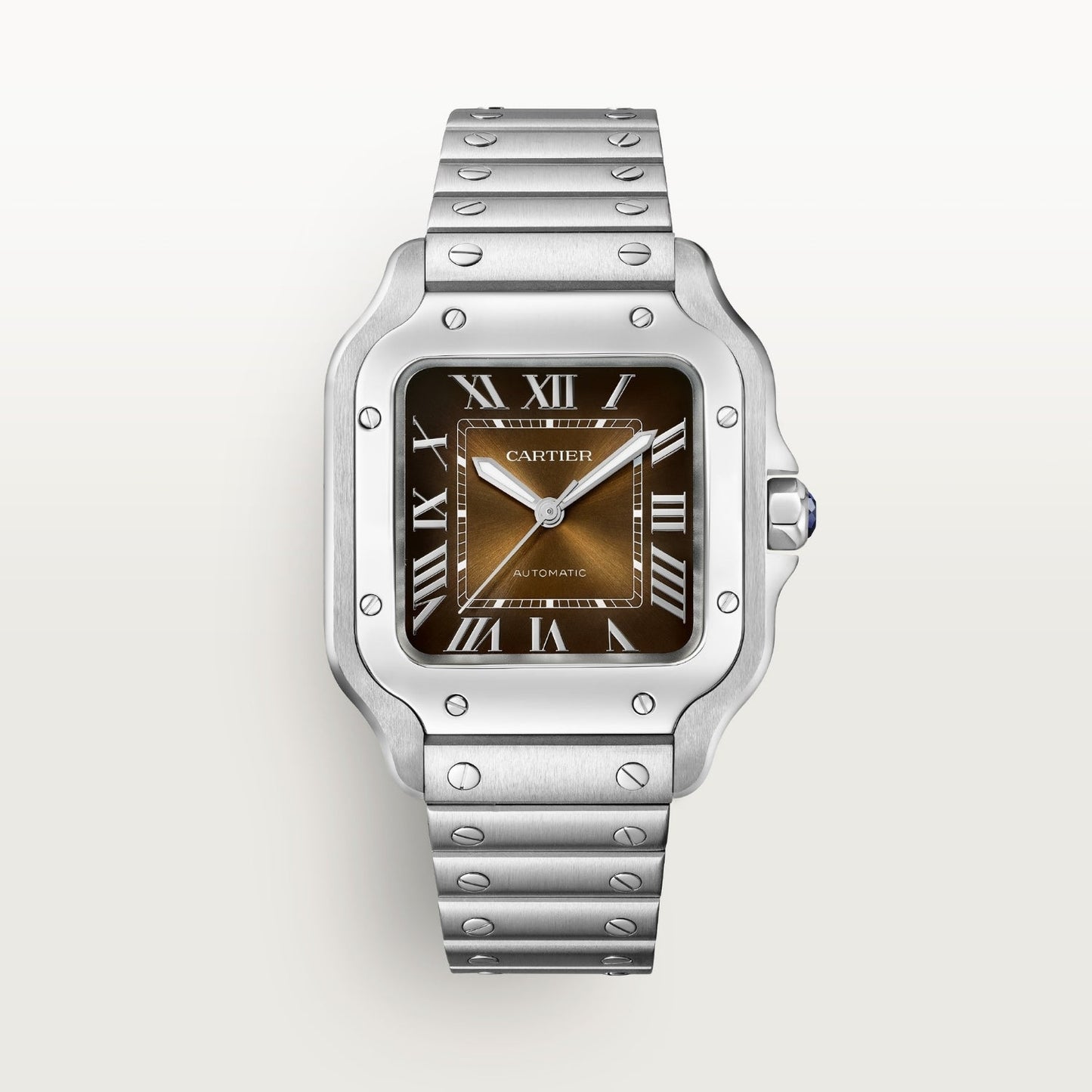 Montre santos de cartier