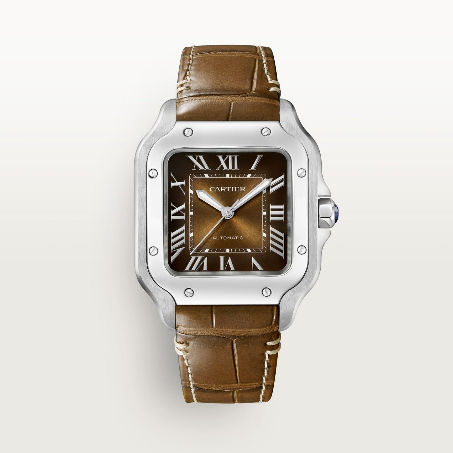 Montre santos de cartier