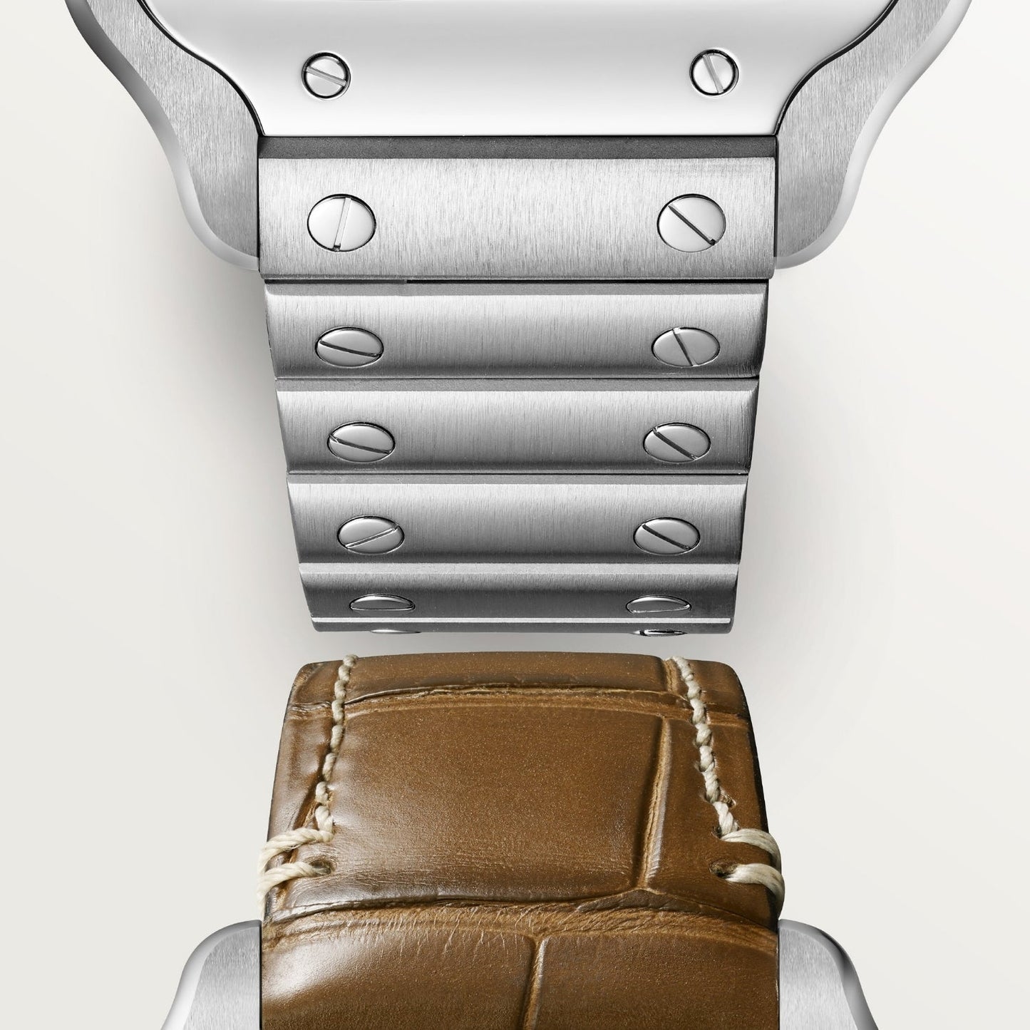 Montre santos de cartier