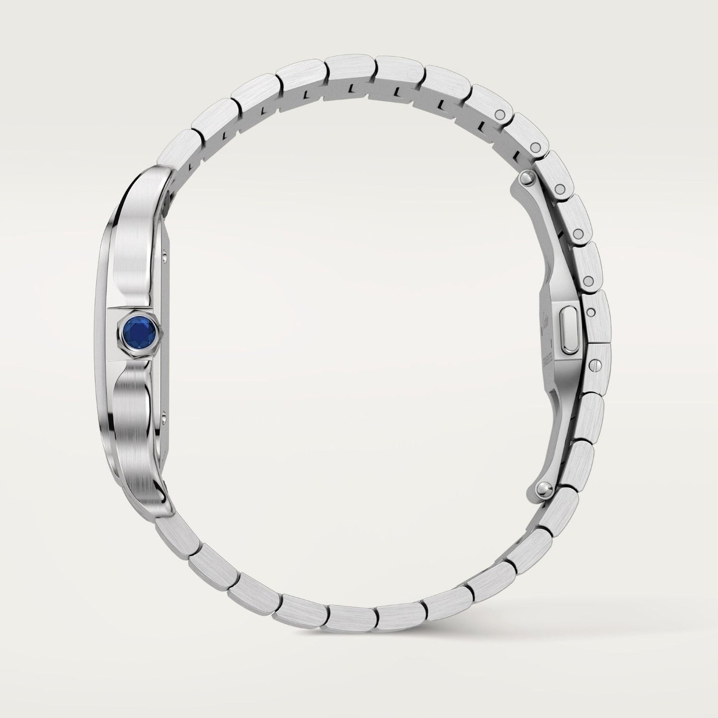 Montre santos de cartier