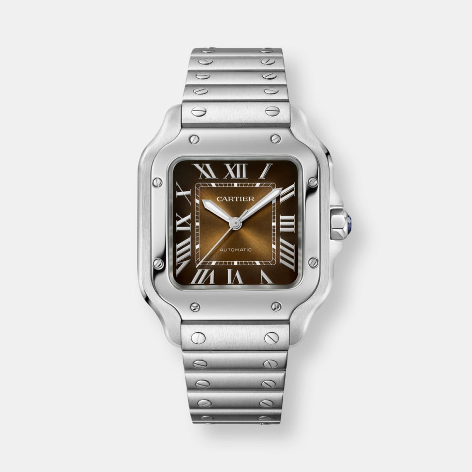 Montre santos de cartier